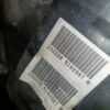 Cutie viteze automata Peugeot 508 2.0 HDi cod motor RHH cod 20GZ09