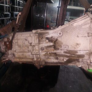 Cutie viteze manuala 6 trepte BMW X1 E84 2.0d cod motor N47D20C cod 1089401093