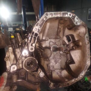 Cutie viteze manuala Renault Clio 2 1.5 dCi cod motor K9K cod JH3142