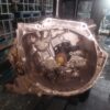 Cutie viteze doar partea mecanica 9HR Peugeot 3008 1.6 HDI cod 20DS85