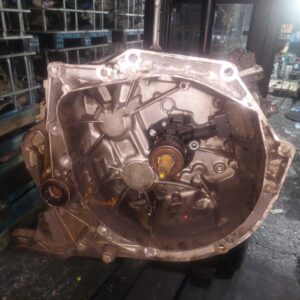 Cutie viteze doar partea mecanica 9HR Peugeot 3008 1.6 HDI cod 20DS85