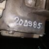 Cutie viteze doar partea mecanica 9HR Peugeot 3008 1.6 HDI cod 20DS85