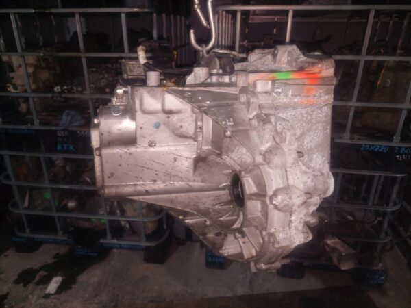 Cutie de viteze automata 9H05 Citroen C4 Picasso 1.6 HDI cod 20DS50 9666161780