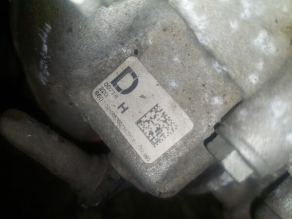 20251222_170246 Grup fata Porsche Cayenne faza 2 an 2010 motor 4.8 benzina cod OBM409510J