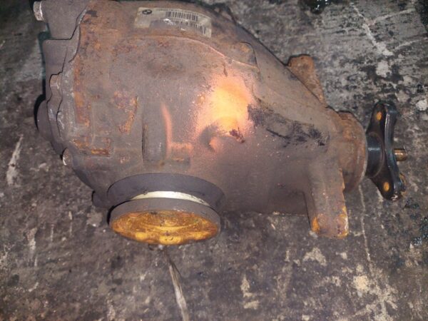 Grup diferential spate raport 2.56 Bmw Seria 3 E90 cod 7556678-01