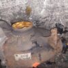 Grup diferential spate raport 2.56 Bmw Seria 3 E90 cod 7556678-01