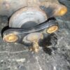 Grup diferential spate raport 2.56 Bmw Seria 3 E90 cod 7556678-01