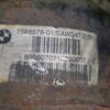 Grup diferential spate raport 2.56 Bmw Seria 3 E90 cod 7556678-01
