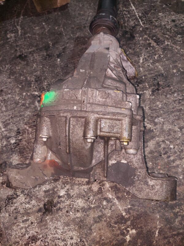 20251222_171715 Diferential spate Porsche Cayenne an 2010 motorizare 4.8 benzina cod 4460310093