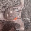 Diferential spate Porsche Cayenne faza 2 3.0 benzina Hybrid cod 4460310091