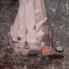 Diferential spate Porsche Cayenne faza 2 3.0 benzina Hybrid cod 4460310091
