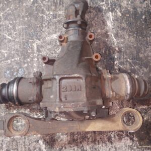 Diferential spate Toyota Hiace 2 faza 3 2.5 D4D cod HF5
