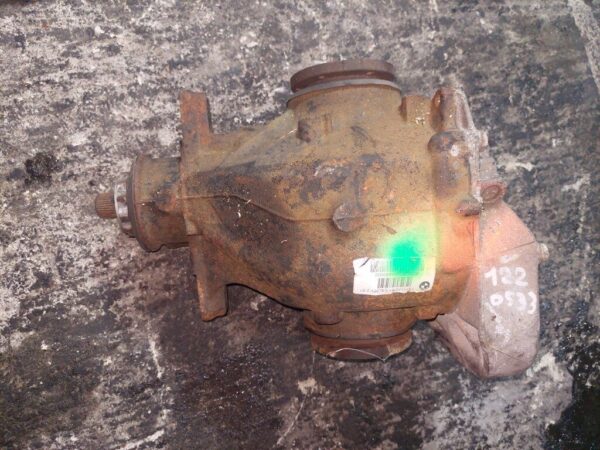 Grup diferential spate raport 2.81 Bmw Seria 3 E92 cod 7571175-01