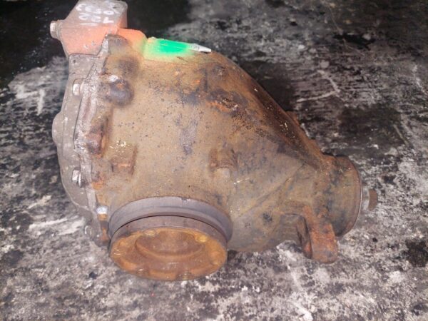 Grup diferential spate raport 2.81 Bmw Seria 3 E92 cod 7571175-01