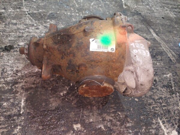 Grup diferential spate raport 2.81 Bmw Seria 3 E92 cod 7571175-01