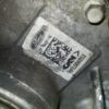 Cutie transfer Ford Kuga Mk2 2.0 TDCi Mf66 cod  EJ5P-7L486-HC