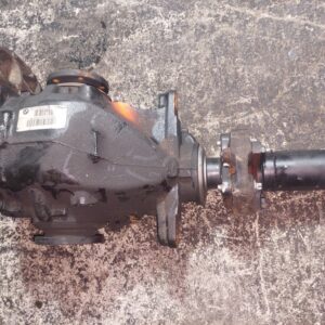 20251222_175623.jpg Grup diferential spate raport 3.15 Bmw X1 E84 cod 7611129-01
