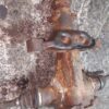 Diferential spate Subaru Impreza motorizare 2.2 diesel cod X140