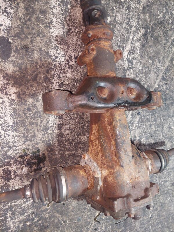 Diferential spate Subaru Impreza motorizare 2.2 diesel cod X140