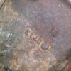 Diferential spate Subaru Impreza motorizare 2.2 diesel cod X140