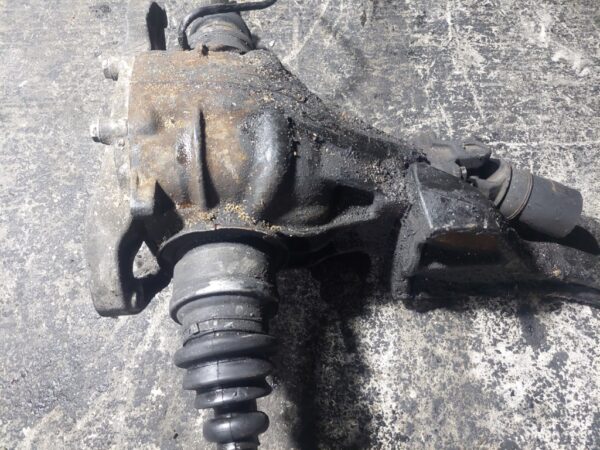 Grup diferential spate raport 38.11 Mercedes Vito 2.2 CDI cod A6393510208