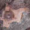 Grup diferential spate raport 3.54 Land Rover Range Rover Sport cod AH22-4W063-BC