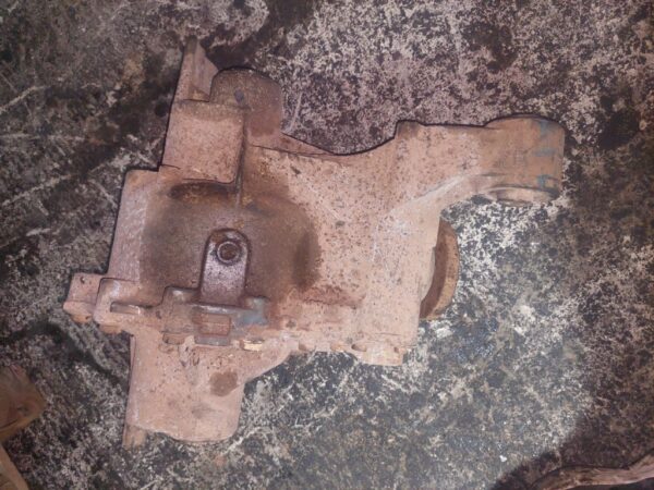 Grup diferential spate raport 3.54 Land Rover Range Rover Sport cod AH22-4W063-BC