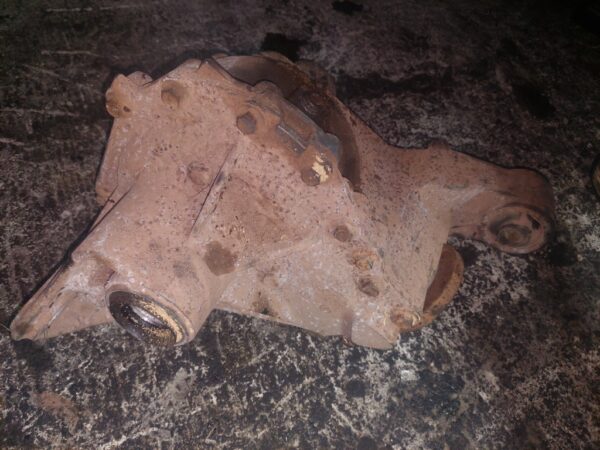 Grup diferential spate raport 3.54 Land Rover Range Rover Sport cod AH22-4W063-BC