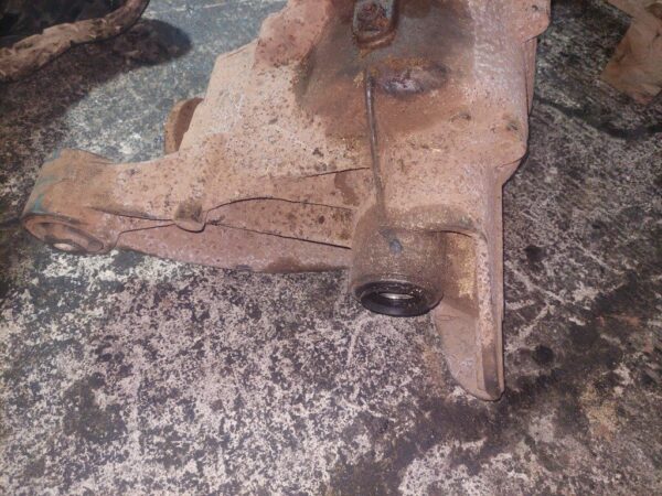 Grup diferential spate raport 3.54 Land Rover Range Rover Sport cod AH22-4W063-BC
