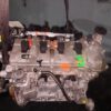 Motor fara anexe Mazda 3 1.6 i 16 V cod Z6