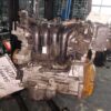 Motor fara anexe Mazda 3 1.6 i 16 V cod Z6