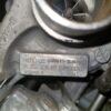 Turbina Peugeot 3008 1.2 THP 131 CP cod motor HNO5 cod 9825982080