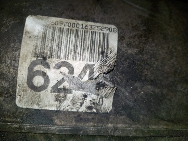 Cutie viteze manuala 6 trepte Mercedes C-Class W203 1.8 i cod R2032610501