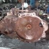 Cutie viteze manuala 6 trepte Seat Alahmbra 1.9 TDI 130 CP cod FUX Cutie viteze manuala 6 trepte Seat Alahmbra 1.9 TDI 130 CP cod FUX