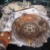 Cutie viteze automata VW Polo 6 1.0 TSI DLAC 2021 - 2025 cod URH