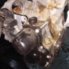 Cutie viteze automata VW Polo 6 1.0 TSI cod motor DLAC cod URH