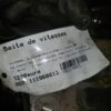 Cutie viteze automata VW Polo 6 1.0 TSI cod motor DLAC cod URH