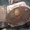 Cutie viteze manuala 5 trepte Volkswagen Golf 5 2005 1.9 TDI cod GQQ