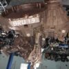 Cutie viteze manuala 5 trepte Volkswagen Golf 5 2005 1.9 TDI cod GQQ