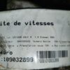 Cutie viteze manuala 5 trepte Volkswagen Golf 5 2005 1.9 TDI cod GQQ