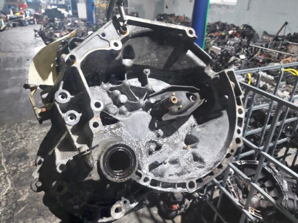 Cutie viteze manuala 5 trepte Peugeot 307 1.6 16v cod 20CN20