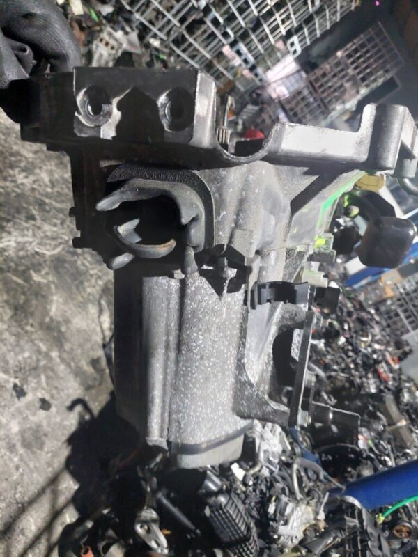 Cutie viteze manuala 5 trepte Peugeot 307 1.6 16v cod 20CN20