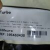 Turbina Renault Clio 4 1.5 DCI  Euro 5 cod motor K9K 629 cod 144119263R