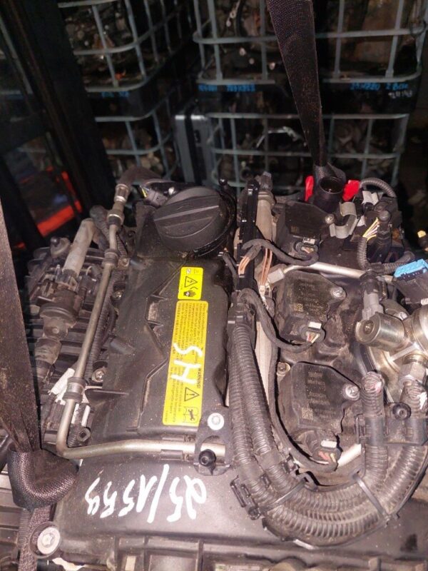 20260106_181150-rotated-1.jpg Motor fara anexe Bmw Seria 1 F20 1.5 i cod B38A15 8513372