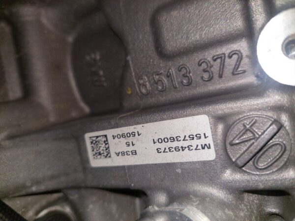 20260106_181157-rotated-1.jpg Motor fara anexe Bmw Seria 1 F20 1.5 i cod B38A15 8513372