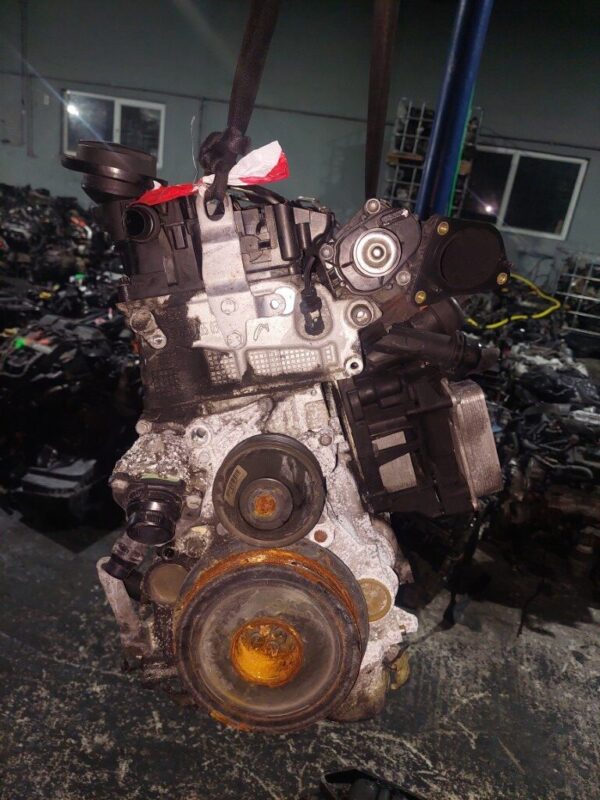 Chiulasa completa Bmw Seria 5 F10 2.0 D 218 CP cod N47D20D 8787877