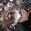 Turbina Jaguar X-Type 2.0 D cod motor 4X4Q6007CA
