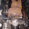 Turbina Jaguar X-Type 2.0 D cod motor 4X4Q6007CA