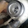 Turbina Jaguar X-Type 2.0 D cod motor 4X4Q6007CA