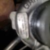 Turbina Jaguar X-Type 2.0 D cod motor 4X4Q6007CA